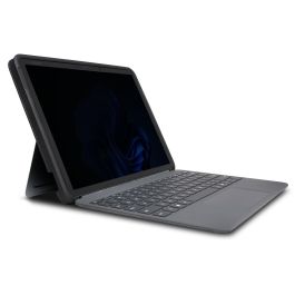 Kensington MagPro Elite Filtro de Privacidad Magnético para Surface Pro 12", Mate, Anti-blue, Anti-fingerprint, Antideslumbrante, Pantalla Táctil