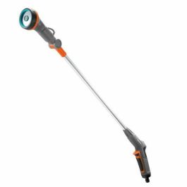 Gardena Pistola Pulverizadora para Lámparas Colgantes Confort - Chorro de Lluvia y Aireado, Cabezal Giratorio, Longitud 90 cm Precio: 46.49999992. SKU: B1FWK9ECY5