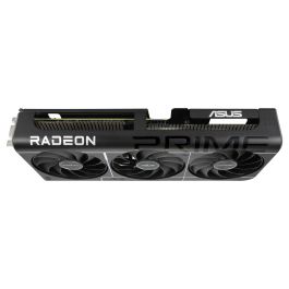 ASUS RX 9060 XT 8GB GDDR6 OC 3 Fan Tarjeta Gráfica