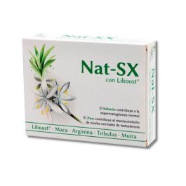 Nat-Sx Nat-Sx Precio: 22.4999995. SKU: B17GNTLB2N
