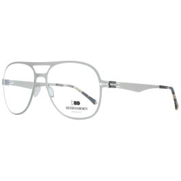 Montura de Gafas Hombre Greater Than Infinity GT024 57V02 Precio: 46.69000017. SKU: S7237422