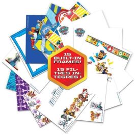 Niños de Pat'parouille con foto y video Niños de Pat'parouille con foto y video