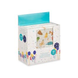 Set 12 Servilletas Papel Doble Cara Infant Surtidos Arte Regal 17X1CM (24 Unidades) Set 12 Servilletas Papel Doble Cara Infant Surtidos Arte Regal 17X1CM (24 Unidades)