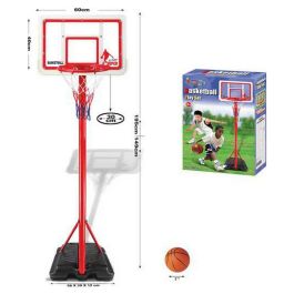 Playset Basketball 60 x 40 cm Precio: 67.58999984. SKU: S2412226