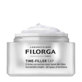 Filorga Time-Filler 5XP Crema 15ml + Sérum 5ml Precio: 17.69000035. SKU: B173ZNVQXX