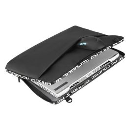 Asus ROG Ranger Carry Sleeve 16 pulgadas, Funda Protectora para Portátil, Resistente al Agua, Versátil