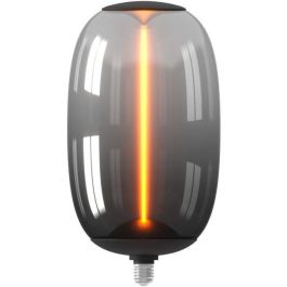 Calex CAL8712879157823 Bombilla LED E27 Filamento Flexible Negra Regulable Magneto Asarna 4W 120lm 1800K Precio: 64.49999985. SKU: B167V6AWFA