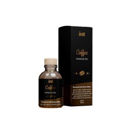 Gel de Masaje Intt Café 30 ml Efecto Calor Precio: 8.49999953. SKU: B15SD2K7PJ