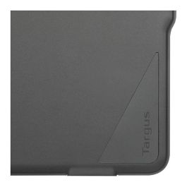 Targus VersaVu Teclado con Trackpad y Cubierta Bluetooth 5.0 para iPad Air (M2) 11" e iPad Pro 11" - Idioma Nórdico QWERTY, Negro