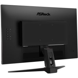 ASRock PG27FF1A Monitor Gaming 27" FHD 165Hz IPS HDMI/DP 1ms FreeSync