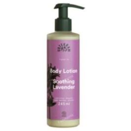 URTEKRAM Loción Corporal Soothing Lavender Lavanda 245ml Hidratante Nutritiva Vegana Certificada COSMOS Organic Precio: 11.49999972. SKU: B1HS5YKTRS
