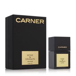 Perfume Unisex Carner Barcelona Rose & Dragon EDP 50 ml Precio: 111.7900003. SKU: S8301156