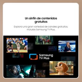 Monitor Gaming Samsung LS27FM501EUXEN 27"