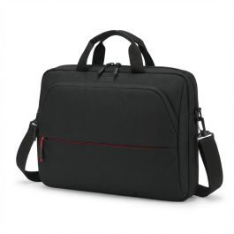 DICOTA Eco Top Pro Maletín para portátil hasta 17.3" Negro Precio: 169.50000045. SKU: B1JKTAHG9P