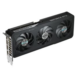 GIGABYTE GV-N506TEAGLEMAX OC-16GD Tarjeta Gráfica GeForce RTX 5060 Ti EAGLE MAX OC 16GB GDDR7 WINDFORCE 3X