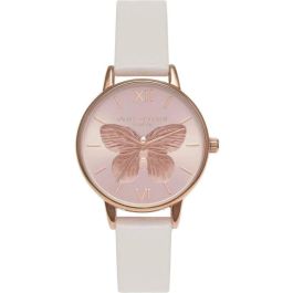Reloj Mujer Olivia Burton OB16MB16 (Ø 30 mm) Precio: 68.4999997. SKU: B1DAZTWZFM