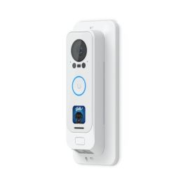 Ubiquiti G4 Doorbell Pro PoE Gang Box Mount Blanco - Soporte de Montaje Seguro Plano o Angulado para Caja Eléctrica Estándar de Timbre Precio: 45.95000047. SKU: B19CLFG8ZM