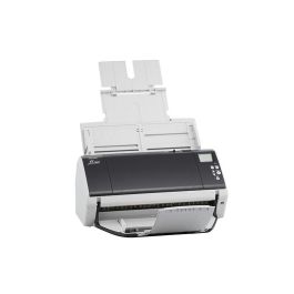 Ricoh fi-7460 Escáner de Documentos, 60 ppm Duplex, 600 x 600 DPI, 24 bit Color, ADF 100 Hojas, USB 3.2