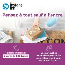 Hp Tinta Negro Pagewide 352Dw-377Dw-477Dw Mfp - Nº 913A Hp Tinta Negro Pagewide 352Dw-377Dw-477Dw Mfp - Nº 913A
