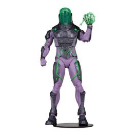 Mcfarlane Toys Figura DC Multiverso Batman Blight 18cm Articulada