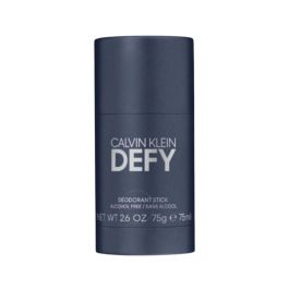Defy, Protección 24h, Desodorante en barra, Para hombres, 75 g Precio: 21.49999995. SKU: B17J6E9RQM