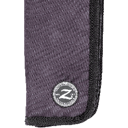 Funda Baquetas Mini Estudiante Zildjian- Black Rain Cloud Funda Baquetas Mini Estudiante Zildjian- Black Rain Cloud