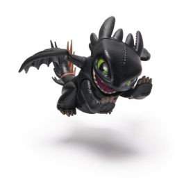 SPIN MASTER MINI DRAGÓN INTERACTIVO SIN DIENTES Película de dragones SPIN MASTER MINI DRAGÓN INTERACTIVO SIN DIENTES Película de dragones