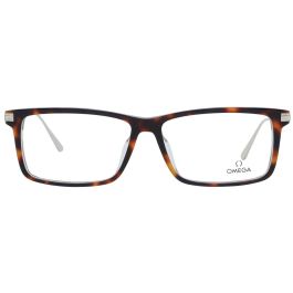 Montura de Gafas Hombre Omega OM5014 58056