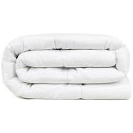 Relleno Nórdico Cecotec Flow ComfortCloud 3000 220 x 220 cm Blanco