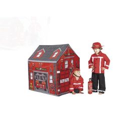 Tachan Tienda Infantil Estacion De Bomberos 429-16 102cm x 95cm x 72cm Precio: 23.50000048. SKU: B17WL5TLZG