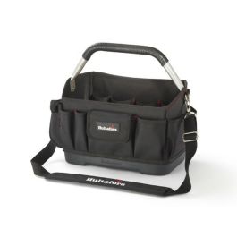Bolsa de herramientas Hultafors Negro 42 x 26 x 27 cm Precio: 113.99000052. SKU: B1JE4VQPPN