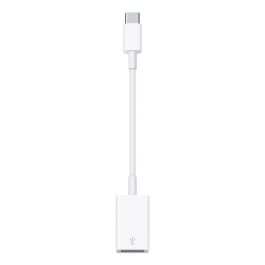 Apple MW5L3ZM/A Adaptador USB-C a USB para conectar y cargar dispositivos iOS