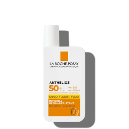 La Roche Posay ANTHELIOS UV-MUNE 400 Protector Solar Facial Crema Hidratante SPF50+ Muy Alta Protección Piel Sensible 50 ml Precio: 19.49999942. SKU: S0597125