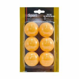 Pelotas Enebe 845500 Ping Pong 6 pcs Pelotas Enebe 845500 Ping Pong 6 pcs Precio: 4.79000038. SKU: S6441692