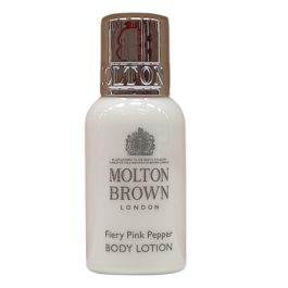 Fiery Pink Pepper, Nutritivo, Loción corporal, 30 ml Precio: 9.89000034. SKU: B1587TJNB3