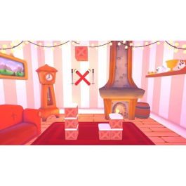 Just For Games Colección de Juegos de Invierno + Calendario de Adviento Nintendo Switch Código en Caja