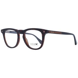 Montura de Gafas Hombre Web Eyewear WE5400 49056 Precio: 61.8899996. SKU: B16LDKKAW8
