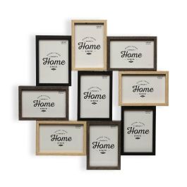 Marco de Fotos Versa Noa Madera MDF 2 x 50 x 51 cm Precio: 25.95000001. SKU: B13VE8V32N