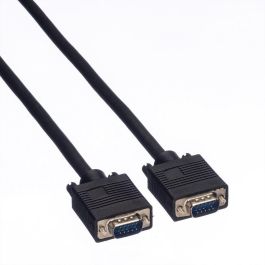 SVGA KABEL HD15 10M