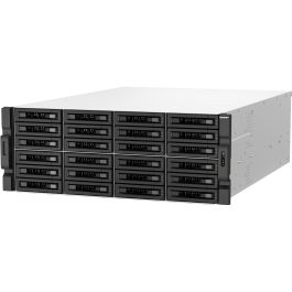 QNAP TS-h3087XU-RP NAS Intel Xeon E-2378 8 Cores/16 Threads 64GB ECC DDR4 4U Rackmount
