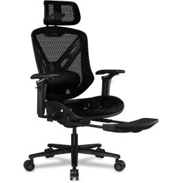 Cougar Silla Gaming Speeder CGR-SPD-GRB Mesh Negro