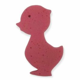 Berjuan 2003-22 Esponja de Baño Rosa para Niños, Edad Mínima 3 Años Precio: 3.50000002. SKU: S2422655
