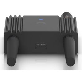 Ubiquiti UniFi UMR-Ultra Router Móvil 4G LTE con WiFi 2.4GHz, 2 Puertos Ethernet, USB-C, para Instalación en Pared/DIN