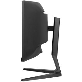 iiyama XCB4594DQSN-B1 Monitor Curvo 44.5" 32:9 Dual QHD 165Hz 0.8ms VA USB-C Power Delivery 90W