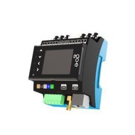 go-e Controller: Controlador de Autoconsumo para Sistema Fotovoltaico, Equilibrio de Carga Dinámico y Protección de Red Eléctrica