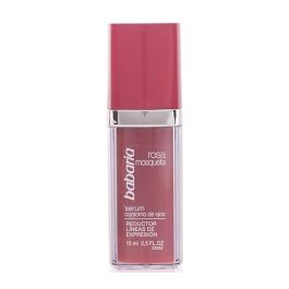 Babaria Rosa mosqueta serum contorno de ojos 15 ml Precio: 9.68999944. SKU: B16PK3R7GE