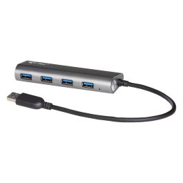 Hub USB i-Tec U3HUB448 Precio: 25.7900005. SKU: S55090279