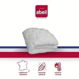 ABEIL Edredón suave Absolue 240x260 cm blanco Precio: 55.98999967. SKU: B1FQDWR7PA