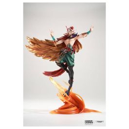 League of Legends Figura Rakan de PVC 32 cm League of Legends Figura Rakan de PVC 32 cm Precio: 293.59000044. SKU: B12JVTEHSK
