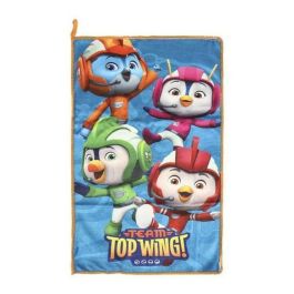 Set de Aseo Infantil para Viaje Top Wing 72627 (6 pcs) Turquesa